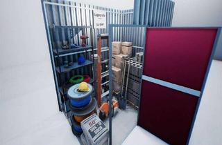 Gewerbeimmobilie mieten in Im Pfingstwasen, 73035 Göppingen, Lagerraum für Umzug, Business & Online-Handel | 24/7 | 50 % sparen!*