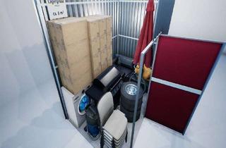 Gewerbeimmobilie mieten in Im Pfingstwasen, 73035 Göppingen, Flexible Lagerlösung für kleine & wachsende Unternehmen!*