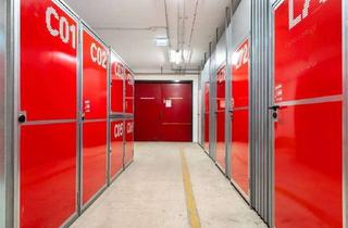 Gewerbeimmobilie mieten in Im Pfingstwasen, 73035 Göppingen, Selfstorage ab 1 Monat | 24/7 Zugang | jetzt 50 % Rabatt sichern!*