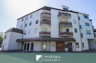 Gewerbeimmobilie kaufen in 89312 Günzburg, Flexible Gewerbeeinheit mit 18 Stellplätzen in Günzburg zu verkaufen!