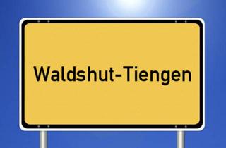 Gewerbeimmobilie kaufen in 79761 Waldshut-Tiengen, Firmengelände, Kapitalanlage, Investment, Rendite, -diskreter Verkauf-