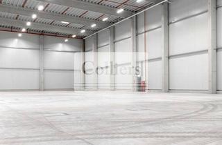 Gewerbeimmobilie mieten in 82216 Maisach, Flexible Multifunktionsflächen für Produktion und Logistik