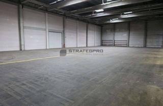 Gewerbeimmobilie mieten in 67480 Edenkoben, Vielseitig verwendbare Lagerfläche mit guter Anbindung