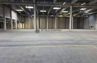 Gewerbeimmobilie mieten in 67480 Edenkoben, Vielseitig verwendbare Lagerfläche mit guter Anbindung