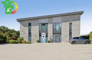 Anlageobjekt in 27624 Bad Bederkesa, TOP Kapitalanlage! Langfristig vermietet mit einer hervorragenden Energieeffizienz in Bad Bederkesa