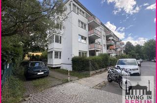 Anlageobjekt in Rießerseestraße, 12527 Grünau, Kapitalanlage in Wassernähe mit Balkon und Dachterrasse!