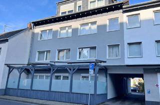 Anlageobjekt in 51427 Bergisch Gladbach, Attraktives Mehrfamilienhaus in Bergisch Gladbach - Refrath