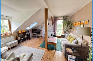 Anlageobjekt in 14558 Nuthetal, MAK Immobilien: Mehrgenerationenhaus? Gemeinsames Wohnprojekt? Ideen gesucht