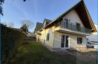 Anlageobjekt in 12529 Schönefeld, MAK Immobilien: Rendite und/oder selber nutzen? Im Grünen und dicht am Zentrum