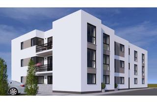 Anlageobjekt in 63322 Rödermark, 12 Einheiten - KfW40 - 850m² Grundstück - 959m² Wohnfläche "Ober-Roden"