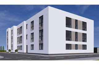 Anlageobjekt in 63322 Rödermark, 12 Einheiten - KfW40 - 850m² Grundstück - 959m² Wohnfläche "Ober-Roden"