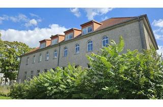 Anlageobjekt in 16515 Oranienburg, Versteigerung - Grundstück mit Bürogebäude und Verkehrsflächen