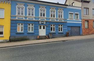 Anlageobjekt in 24939 Nordstadt, kleines MFH in Flensburg Nord