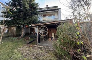 Anlageobjekt in 79539 Lörrach, Zins- und Renditeobjekt zur Modernisierung