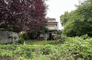Anlageobjekt in 79539 Lörrach, Zins- und Renditeobjekt zur Modernisierung