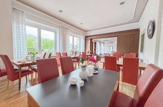 Anlageobjekt in 55411 Bingen, Top Hotel mit einzigartiger Rendite – Investitionsobjekt in bester Lage am Rhein