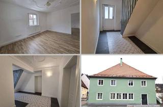 Anlageobjekt in 91224 Pommelsbrunn, ** HISTORIE trifft MODERNE ** generalsaniertes Denkmalobjekt mit 5 Wohnungen **