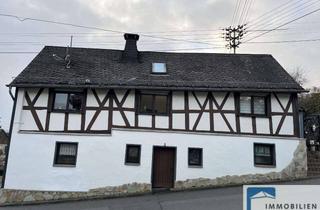 Anlageobjekt in 57629 Wied, Das Immobilieninvestment für Einsteiger! Kleines Investment mit attraktiver Rendite!