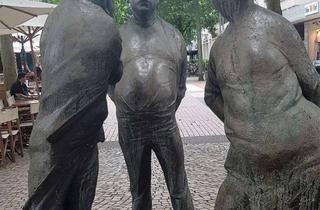 Anlageobjekt in 35396 Gießen, Kapitalanlage die seines gleichen sucht!