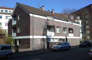 Anlageobjekt in 30173 Südstadt, Apartmenthaus in der Südstadt mit 3 Doppelgaragen