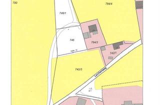Grundstück zu kaufen in Lerchenweg 15, 84100 Niederaichbach, Vollerschlossenes Baugrundstück in naturnaher Randlage von Niederaichbach
