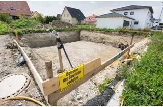 Grundstück zu kaufen in 66839 Schmelz, Gute Wohnlage in Hüttersdorf !