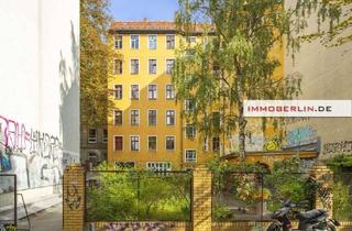 Grundstück zu kaufen in 10963 Kreuzberg, IMMOBERLIN.DE – Baugrundstück in Toplage