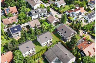 Grundstück zu kaufen in 85579 Neubiberg, Herrliches Baugrundstück in Neubiberg zu verkaufen!