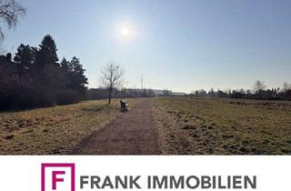 Grundstück zu kaufen in 12355 Berlin, FRANK IMMOBILIEN - Grundstück mit ca. 1.300m² -Am Landschaftspark !