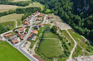 Grundstück zu kaufen in 83730 Fischbachau, Wohnen am Wolfsee