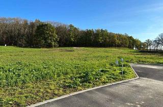 Grundstück zu kaufen in Am Kirschberg, 04720 Großweitzschen, Bauträgerfreies Grundstück in Westewitz bei Döbeln