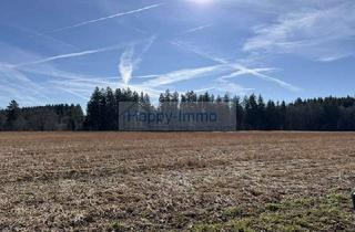 Grundstück zu kaufen in 82041 Oberhaching, Spekulations-Bauerwartungs- Grundstück - aktuell ist es landwirtschaftlich genutzt