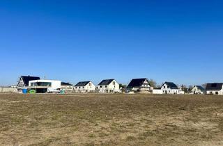 Grundstück zu kaufen in An Der Gartenstadt, 04425 Taucha, Bauträgerfreies Grundstück in Taucha bei Leipzig