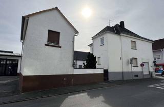 Grundstück zu kaufen in 63322 Rödermark, 12 Wohneinheiten-Abrissgrundstück 3 Vollgeschosse 960m² Wohnfläche "Ober-Roden"