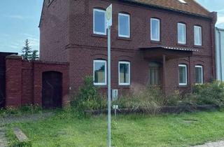 Grundstück zu kaufen in 06420 Könnern, Versteigerung - Grundstück für Wohnbebauung mit Bestand