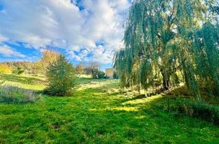 Grundstück zu kaufen in Gartenweg, 01896 Ohorn, Baugrundstück in idyllischer Lage auf dem Ohorner Gickelsberg