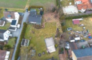 Grundstück zu kaufen in 96465 Neustadt, Baugrundstück in Neustadt b. Coburg/ Wildenheid