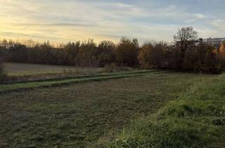 Grundstück zu kaufen in Krummäckerstraße, 67346 Speyer, Wohnen in Feldrandlage im Neubaugebiet „Am Russenweiher“ in Speyer….