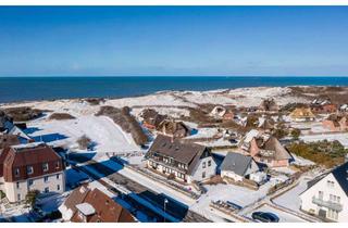 Grundstück zu kaufen in 25996 Wenningstedt-Braderup, Exzellentes Baugrundstück in TOP Lage