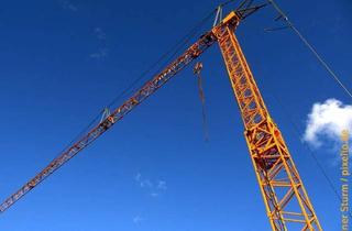 Grundstück zu kaufen in 84048 Mainburg, kompaktes Baugrundstück in Aufhausen bei Mainburg