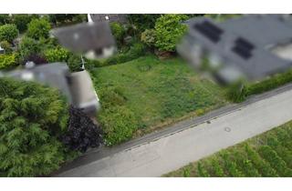 Grundstück zu kaufen in Riehener Straße 46, 79576 Weil am Rhein, Baugrundstück Premium-Lage Weil am Rhein (Tüllinger)