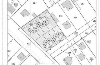 Grundstück zu kaufen in Otto-Krien-Strasse/Ecke Miersdorfer-Strasse, 15732 Schulzendorf, Baugrund erschlossen , 4-8 Bauplätze möglich,Schulzendorf im Speckgürtel von Berlin