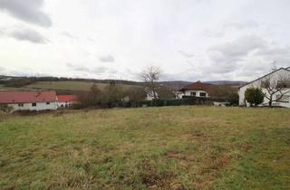 Grundstück zu kaufen in 65817 Eppstein, Attraktives Grundstück mit Weitblick - EFH / DHH möglich