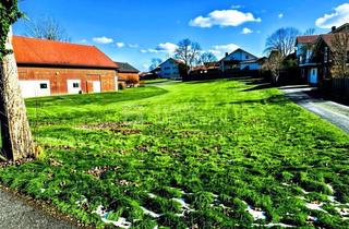 Grundstück zu kaufen in 86943 Thaining, ⭐️Sonniges Baugrundstück⭐️ 1.307m/2 in Thaining bei Landsberg am Lech