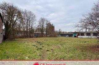 Grundstück zu kaufen in 59379 Selm, Attraktives Baugrundstück im Mischgebiet von Selm - 3088qm mit vielseitigem Potenzial