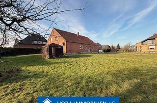 Grundstück zu kaufen in 46459 Rees, Hier haben Sie alle Möglichkeiten!