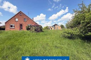 Grundstück zu kaufen in 46459 Rees, Hier haben Sie alle Möglichkeiten!