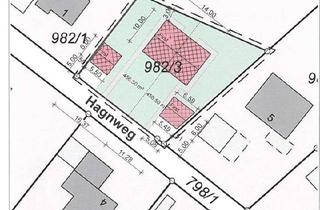 Grundstück zu kaufen in 83703 Gmund, Achtung - junge Familie! Baugrundstück für eine Doppelhaushälfte mit Doppelgarage