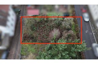 Grundstück zu kaufen in 66280 Sulzbach, Zentral gelegenes Baugrundstück in Sulzbach!