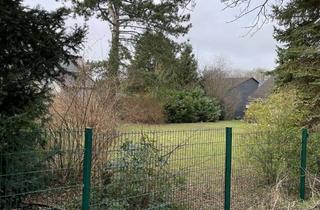 Grundstück zu kaufen in 40882 Ratingen, Baugrundstück in exzellenter Lage